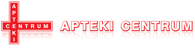 Logo Apteki Centrum
